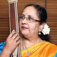 Best wishes to Vocalist Mangalam Shankar