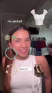 Replying to @María🌸✨ Part 5!🩷 luego les subo el resultt ⭐️ #outfit  #random #fyp #viral #rd #repdom #game