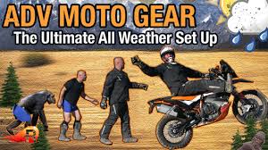 Premium motorcycle clothing brands available with free delivery. The Best Adventure Motorcycle Gear For Any Ride