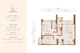 One uptown residence for buying information, price list, unit and floor plans, free site & showroom visit, call or chat live with an agent 24x7. One Cochrane Residences For Sale In Kuala Lumpur Propsocial