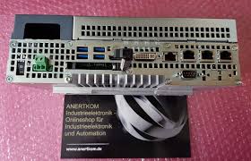 More speed with little fuss: Siemens 6ag4140 8bm14 0pn0 Simatic Ipc427d Microbox Pc Core I7 3517ue 8 Gb Nvram Ssd 240 Gb Profinet Andre Ertel Anertkom Industrial Electronics And Automation