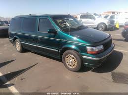 Image result for Hunter Green 1993 Town and Country