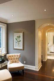 Benjamin Moore Storm House Interior Living Room Colors Living Room Paint