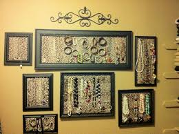 Buy wall jewellery holder and get the best deals at the lowest prices on ebay! Kumpulan Materi Pelajaran Dan Contoh Soal 2 Diy Jewelry Holder Ideas