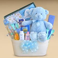 At last he has arrived! Pin By Mandie S Boys Boutique N Gifts On Baby Gifts Baby Shower Gifts For Boys Baby Shower Baskets Baby Boy Gift Baskets