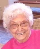 Betty Richards Obituary (1929