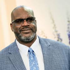 Shaquille O'Neal to attend EuroLeague game