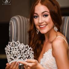 Miss Teen Fashion Week Australia 2019