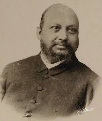 Moulví Cherágh Ali (1844-1895) One often visits Chiraj Ali Galli but ever  wonder who was man behind the name of this lane? Moulvi sahab was also  bestowed the title of “Azam yar