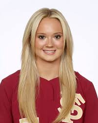 No. 8 Softball Hosts Georgia Tech