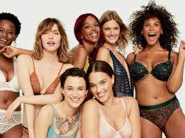 Le tour de poitrine et le tour de dessous de poitrine. Feelfree Quand Etam Lingerie Sublime Toutes Les Beautes Et Les Morphologies Dans Sa Nouvelle Campagne Femme Actuelle Le Mag