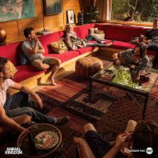 Animal Kingdom The Tv Show Animal Kingdom Tv Show Animal Kingdom Tnt Animal Kingdom
