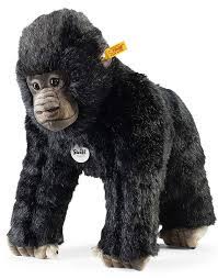 Pin On Gorillas With Personality
