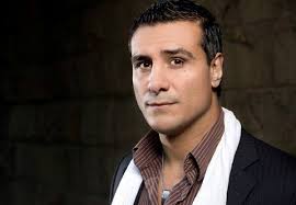 Either google is racist or R-Truth got lost again