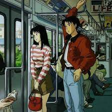 Scopri ricette, idee per la casa, consigli di stile e altre idee da provare. Retro Anime Aesthetic Ghibli Novocom Top