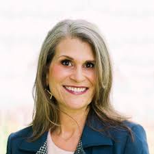 Alison Barnes, Indpendent Beauty Consultant