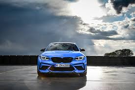 New Bmw M2 Cs Heading To Mzansi Imoto Online