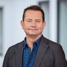 Jürgen Rose aus der Redaktion "Zur Sache! Baden-Württemberg"