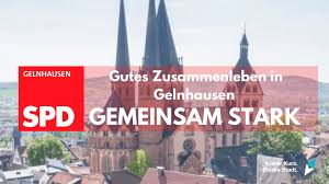 Die stadt wurde 1170 von kaiser barbarossa gegründet. Spd Gelnhausen Home Facebook