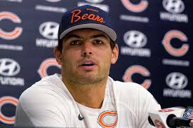 Bears training camp notes: Luke Getsy believes Cole Kmet can be a 'rock  star'