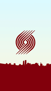 Pin On Portland Trailblazers Nba Basketball Team Wallpaper Basketball Wallpaper Portland Trailblazers