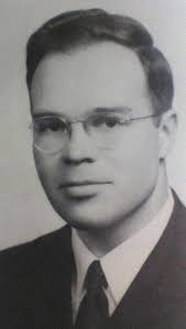 Frederick Gipson Obituary (2015)