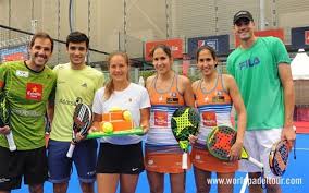 It will be shown here as soon as the official. Jugadores De La Talla De Novak Djokovic John Isner O Daria Kasatkina Han Pasado Estos Dias Por La Pista De Padel Instalad Daria Kasatkina Sports Sports Jersey