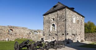 Und zu erkunden gibt es einiges: Kulturweg Der Vogte Etappe 14 In Der Alten Reichsstadt Eger
