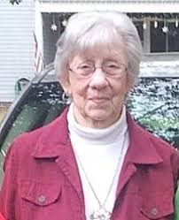 Doris Conner Obituary (1927