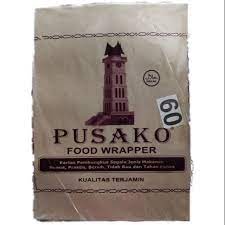 Kemasan makanan yang menarik sekaligus dapat menjamin keamanan makanannya akan membuat konsumen tertarik dan percaya dengan produk yang anda hasilkan. Kertas Minyak Kertas Pembungkus Nasi Dan Makanan Lainnya Isi 60 Pcs Shopee Indonesia