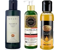 It has the highest content of natural vitamin e and is rich in fatty acids, proteins and antioxidants, along with magnesium, which reduces hair breakage and helps it grow. Top 15 Best Hair Growth Oils In India 2021 For Thick And Strong Hair