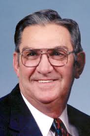 Frank Medley (1933-2018)