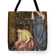 Penelope by John Roddam Spencer Stanhope