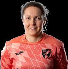 Norwich City Women FC v Mulbarton Wanderers by norwichcityfc