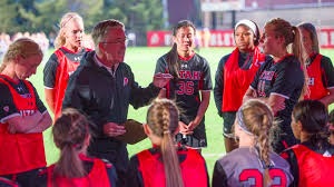 Salt lake city — utah women's soccer head coach rich manning will step down from his position to pursue other opportunities, director of athletics mark harlan announced today. Eysziyxbi87pem