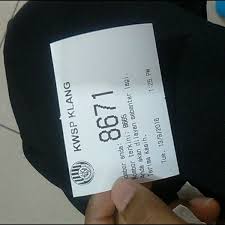 Contact kementerian kewangan malaysia on messenger. Kwsp Kumpulan Wang Simpanan Pekerja Klang Selangor