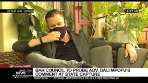 Is your network connection unstable or browser outdated? Bar Council To Investigate Advocate Dali Mpofu S Conduct Youtube