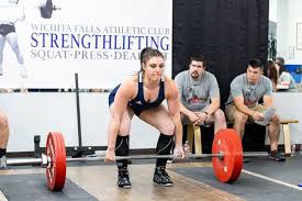 Deadlift Mechanics The Obvious Can Be Obscure Mark Rippetoe