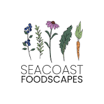 Seacoast Foodscapes: Gardening With Children