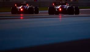 Made in italy grand prix live stream online on a dedicated f1 streams website. F1 Live How Second Practice At Abu Dhabi Grand Prix Unfolded Live Bbc Sport