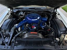 Image result for Dark Blue 1972 Thunderbird