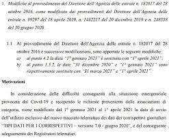 Per consentire agli esercenti di avere più tempo per aggiornare i registratori di cassa telematici, il decreto milleproroghe. Lotteria Degli Scontrini Ennesima Proroga Per La Riffa Di Stato