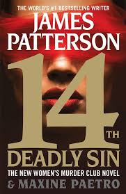 7 New Mysteries Hitting The Shelves In May James Patterson Books James Patterson Thriller Books