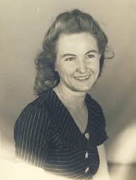 Lula "Lou" Wyble Obituary