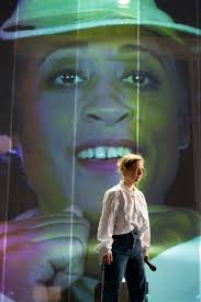 Miranda Julys Der erste fiese Typ