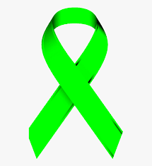 Mental Health Awareness Ribbon Png Mental Health Awareness Week Png Transparent Png Transparent Png Image Pngitem