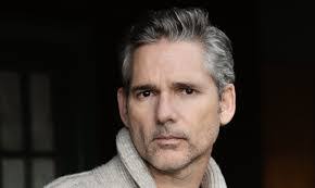 Eric Bana's Instagram, Twitter & Facebook