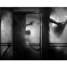 Image result for horror-poems