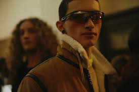 Andrea Crews Fall 2017