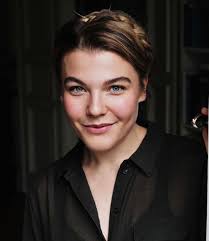 Charley Ann Schmutzler